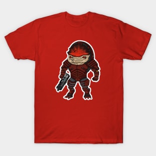 The Krogan T-Shirt